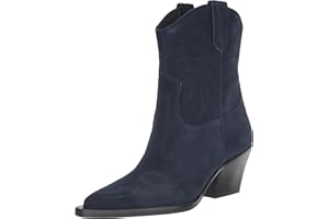 Dolce Vita Women's Runa Western Boot