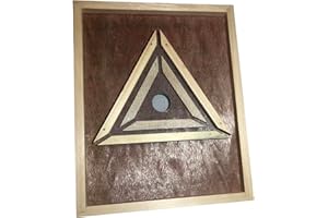 LITTLE LARUE APIARY LLC Bee Excape Board Beekeeping Supplies Little Larue Apiary Made in USA (10 Frame)