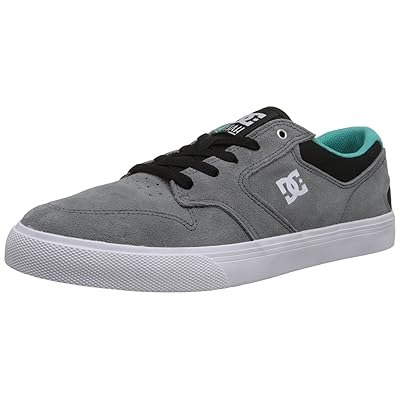 dc shoes nyjah vulc
