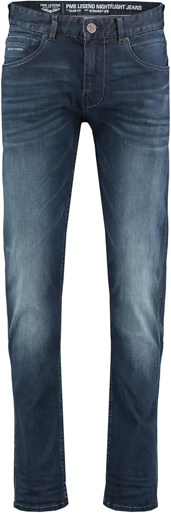 pme nightflight slim fit straight leg