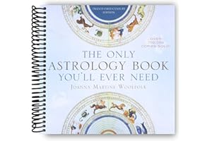 The Only Astrology Book You'll Ever Need