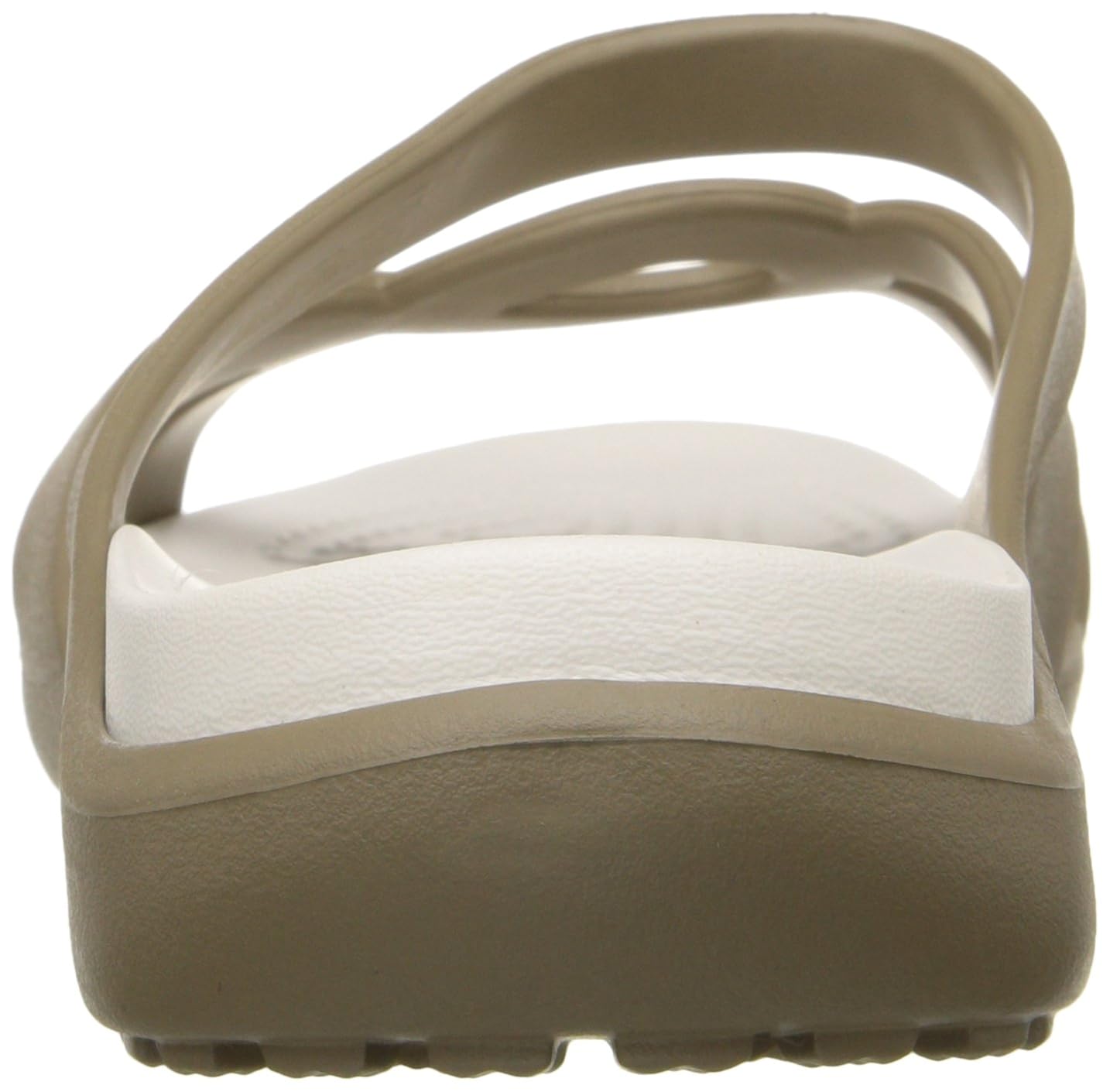 crocs women's meleen twist fashion sandals