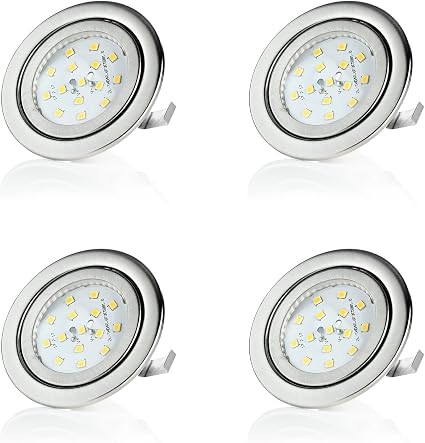Möbel einbaustrahler led flach Möbel einbaustrahler led flach