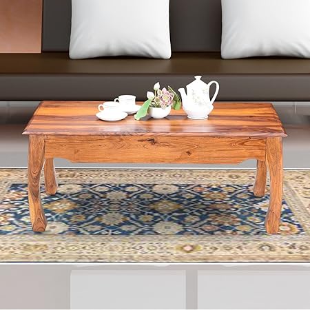 Royaloak Ultra Coffee Table (Teak)