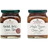 Stonewall Kitchen Onion Lovers Jam Duo