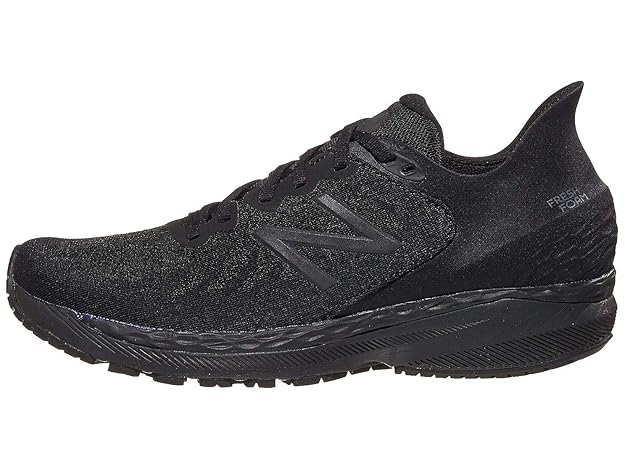New Balance Men's 860v11- Extra-Wide (4E) Width Black: Buy Online at Low Prices in India - Amazon.in