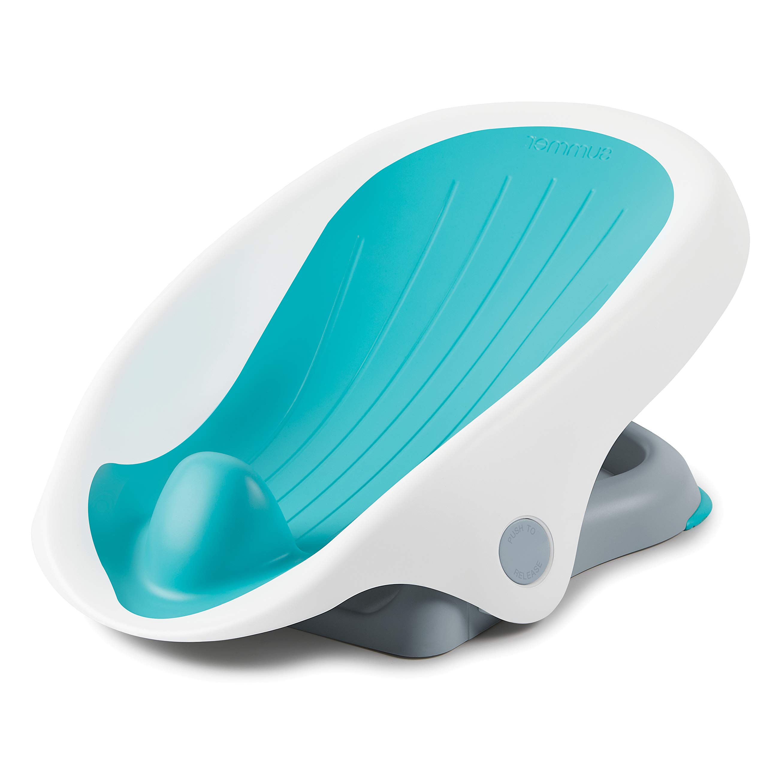 Summer Infant Clean Rinse Baby Bather (Aqua)