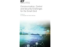 Communication, Control and Security Challenges for the Smart Grid