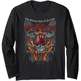 5FDP Wrong Side Long Sleeve T-Shirt