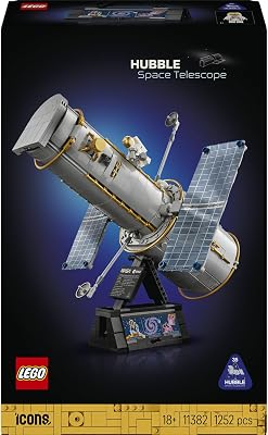 Icons Hubble-Weltraumteleskop 11382