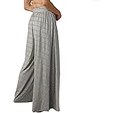 Lunya Women's Pima Wide Leg Pants