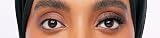 Eylure Volume & Curl No.119 False Lashes Unique Extreme Curl view 3
