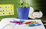 STABILO EASYergo 3.15 Ergonomic Mechanical Pencil Right-Handed Blue Pack view 5