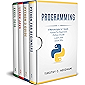 Programming:  4 Manuscripts in 1 book : Python For Beginners - Python 3 Guide - Learn Java - Excel 2016