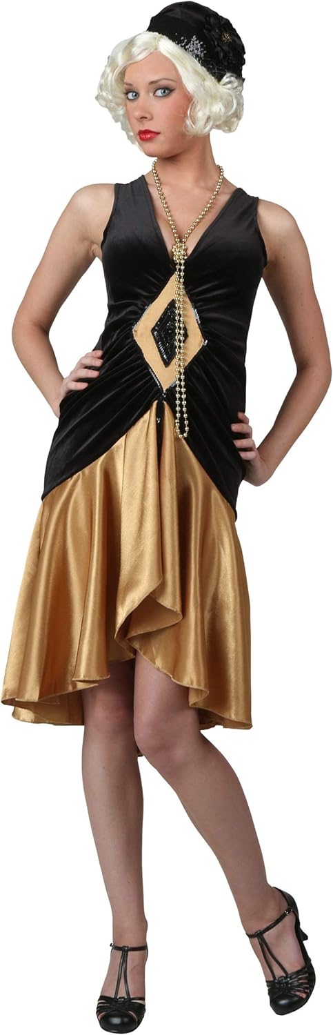 plus size flapper dress 4x