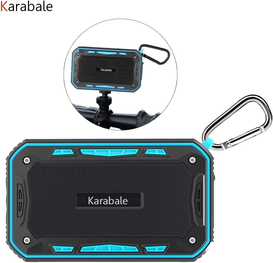 karabale bluetooth speaker