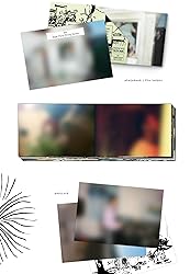 BTS RM Right Place, Wrong Person 2nd Solo Album