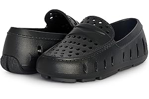 Floafers Girls Prodigy Driver (Toddler/Little Kid/Big Kid)