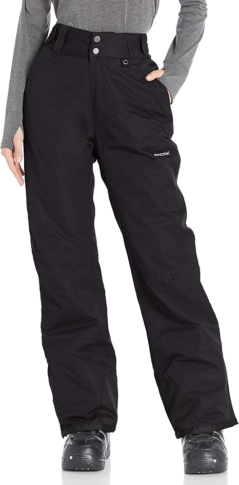 snow pants women's petite
