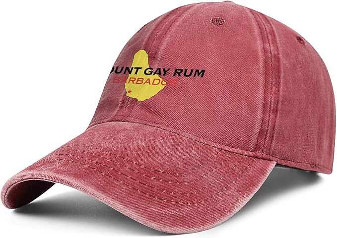 gay hat