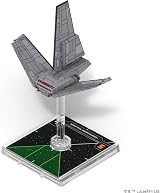 Atomic Mass Games Star Wars X-Wing Second Edition Xi-class Light Shuttle view 2