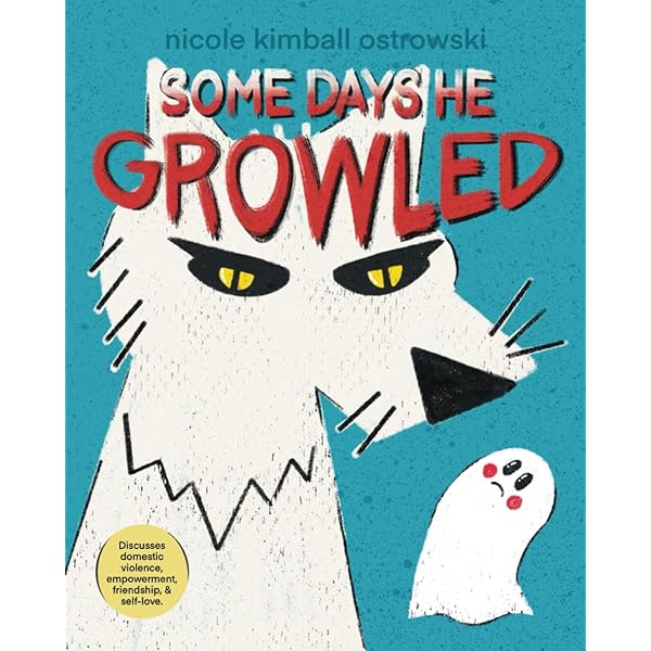The Hyena Who Lost Her Laugh: Jessica Lamb-Shapiro
