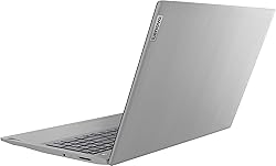 Lenovo Ideapad 3 Laptop, 15.6" HD