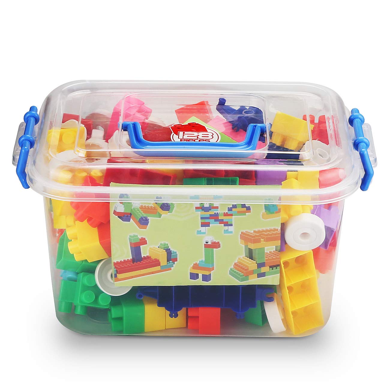 guidecraft screw block