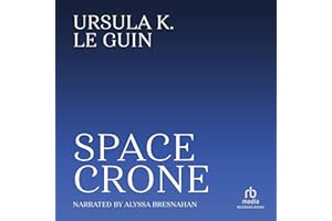 Space Crone