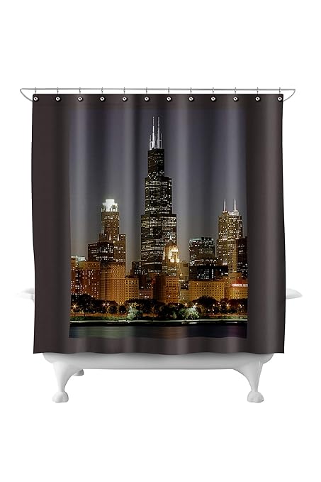 Amazon Com Lantern Press Sears Tower Willis Tower In Chicago