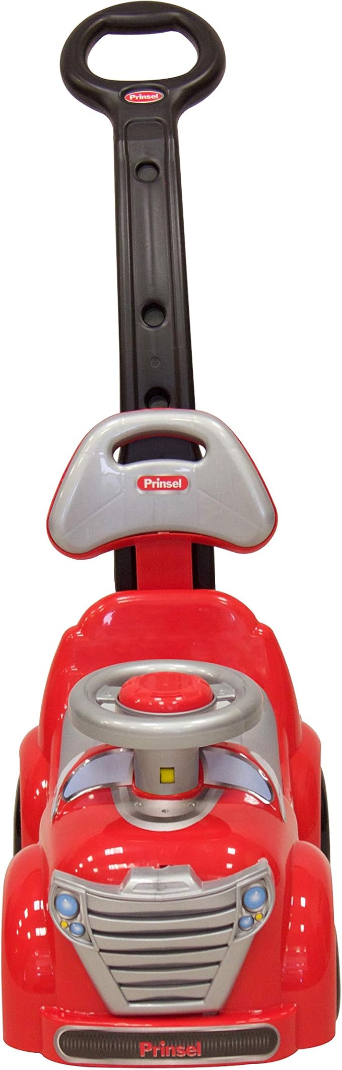 montable prinsel bye bye boy