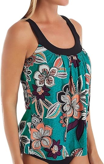 36e tankini