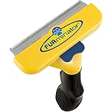 furminator with vacuum