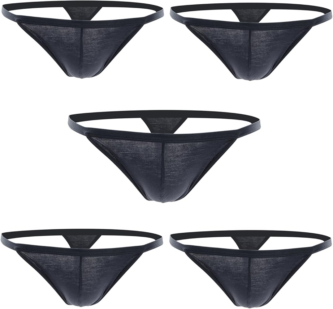 ropa interior de algodon para hombres