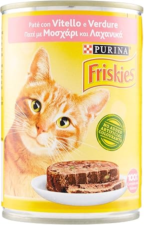 friskies complete