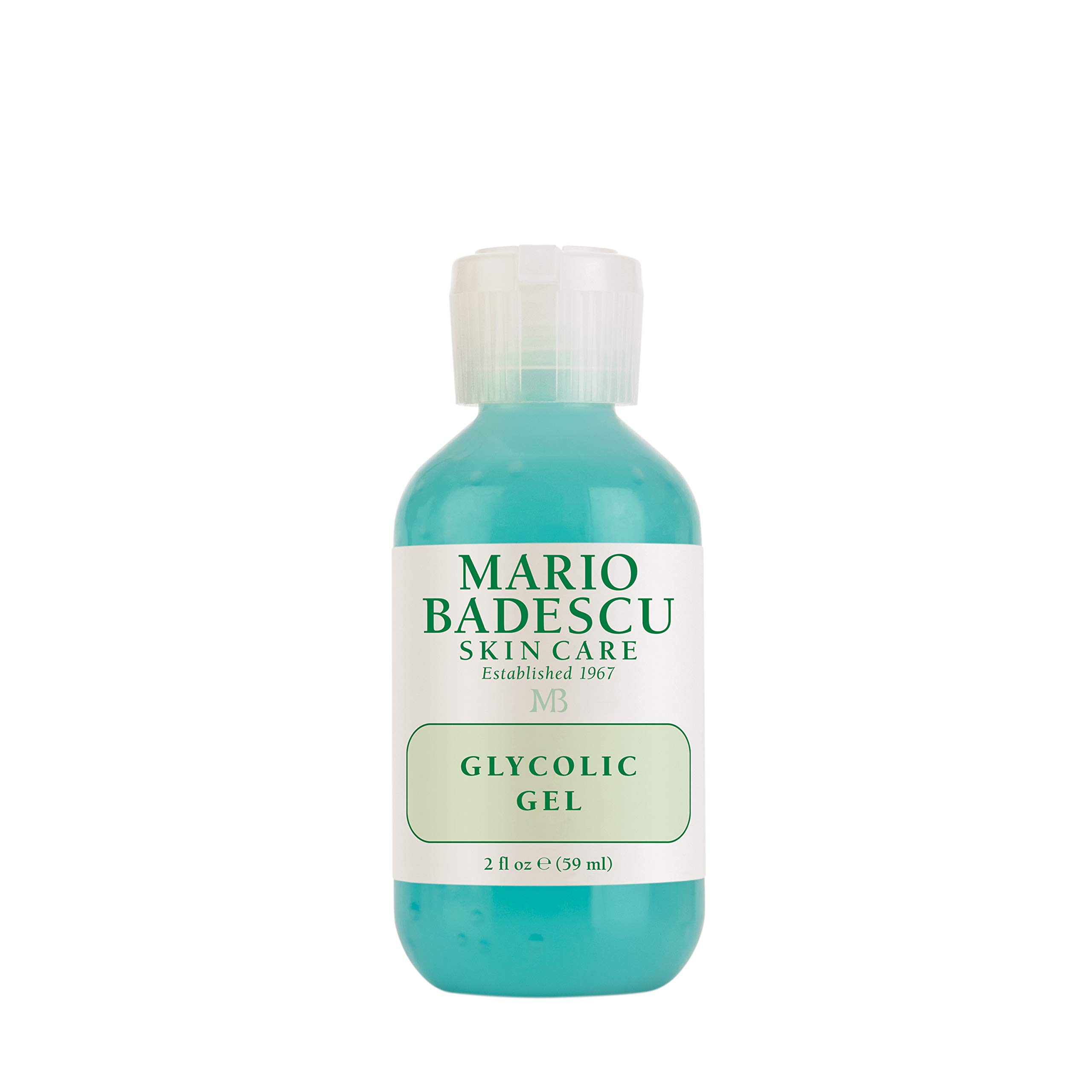 Mario Badescu Glycolic Gel For Congested & Oily Skin 2oz