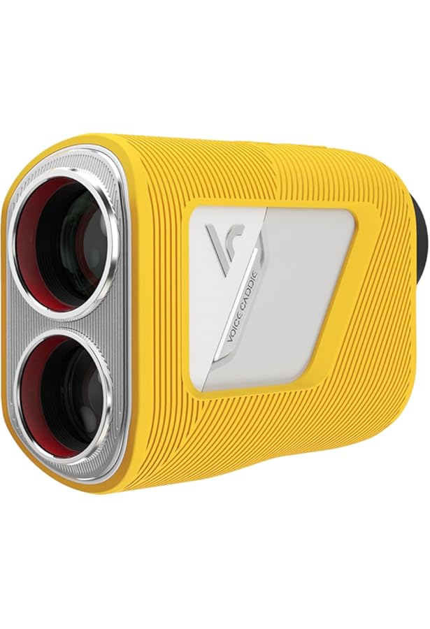 Amazon.com: Voice Caddie TL1 Rangefinder Protective Sleeve (Dark