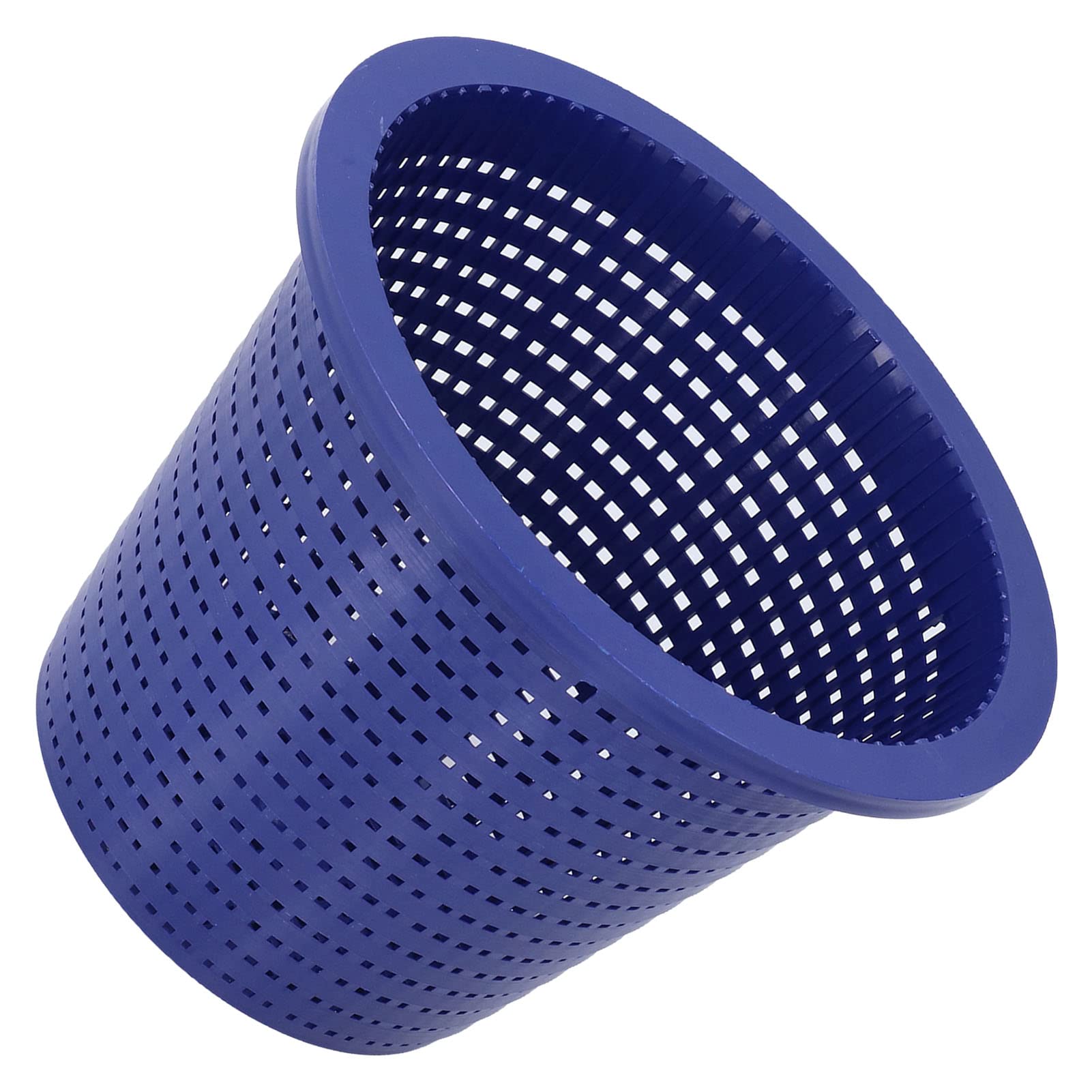BORDSTRACT Skimmer Basket Replacement Leaves Removal Cleaning Tool Plastic Skimmer Basket for Swimming Pools Skimmer Basket Replacement Plastic Pool Cleaning Tool Swimming