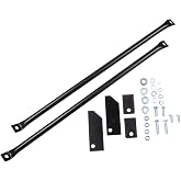 HAPPIJAC Bumper Brace Set for Truck Camper Tie Down Various Sizes