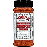 Western Style Barbecue BBQ Seasoning 14 oz. pack of 3.