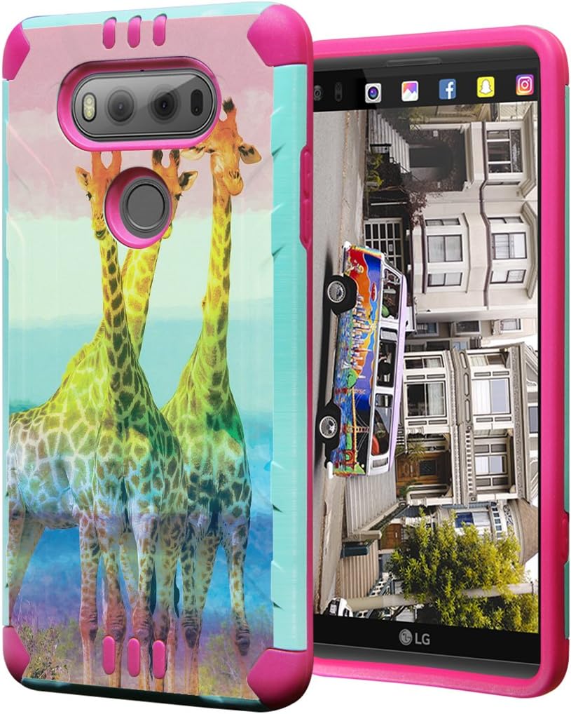 Best coveron lg v20 case