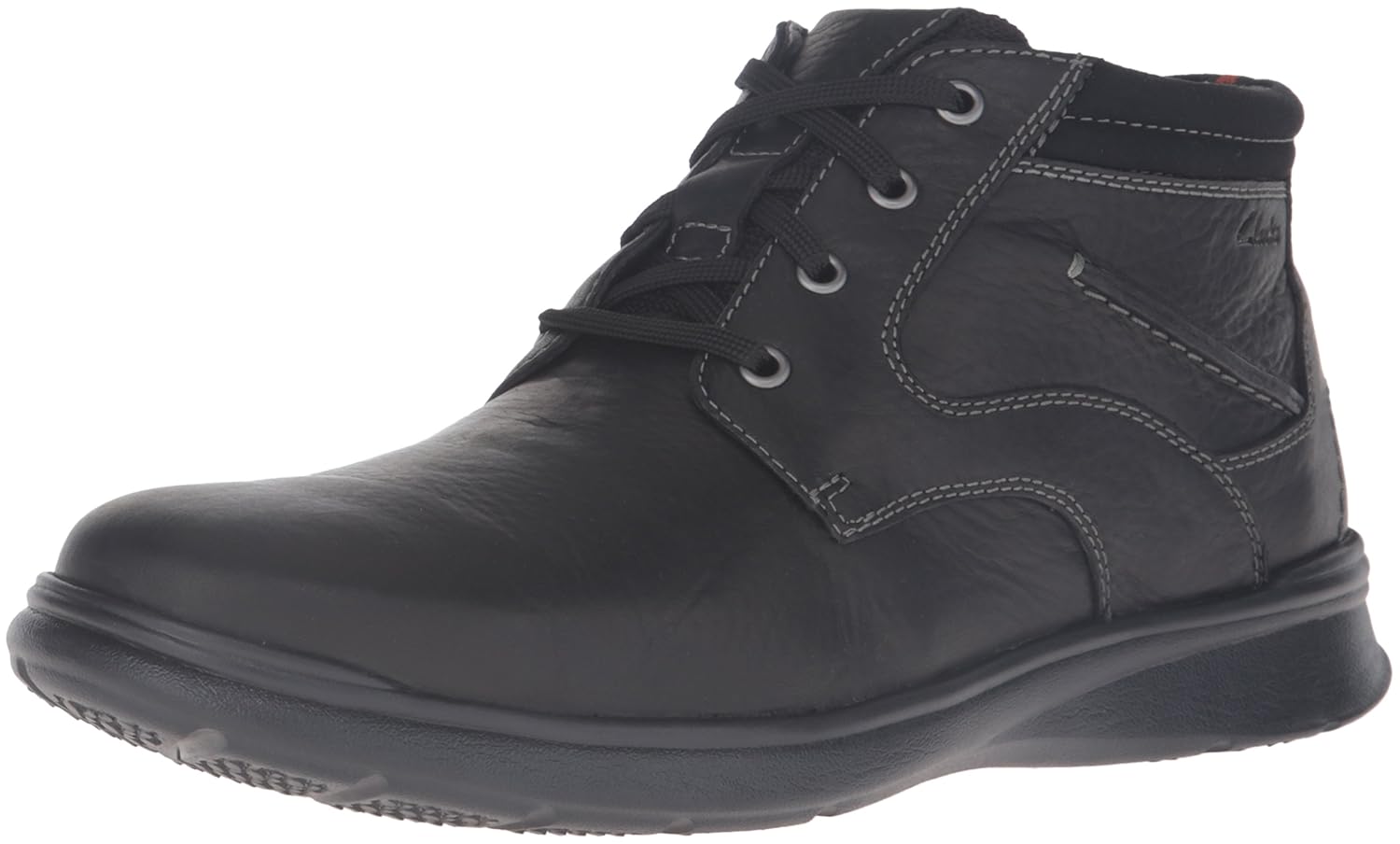 clarks men's cotrell rise chukka boot