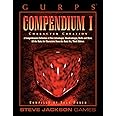 GURPS Compendium I (GURPS Third Edition Roleplaying Game, from Steve Jackson Games)