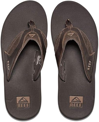 reef flip flops with bottle opener