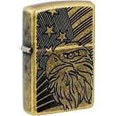 Zippo Eagle Lighters