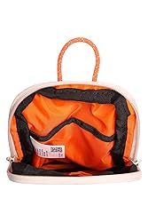 KAVU Essential Case Zip Crossbody Wallet with Rope