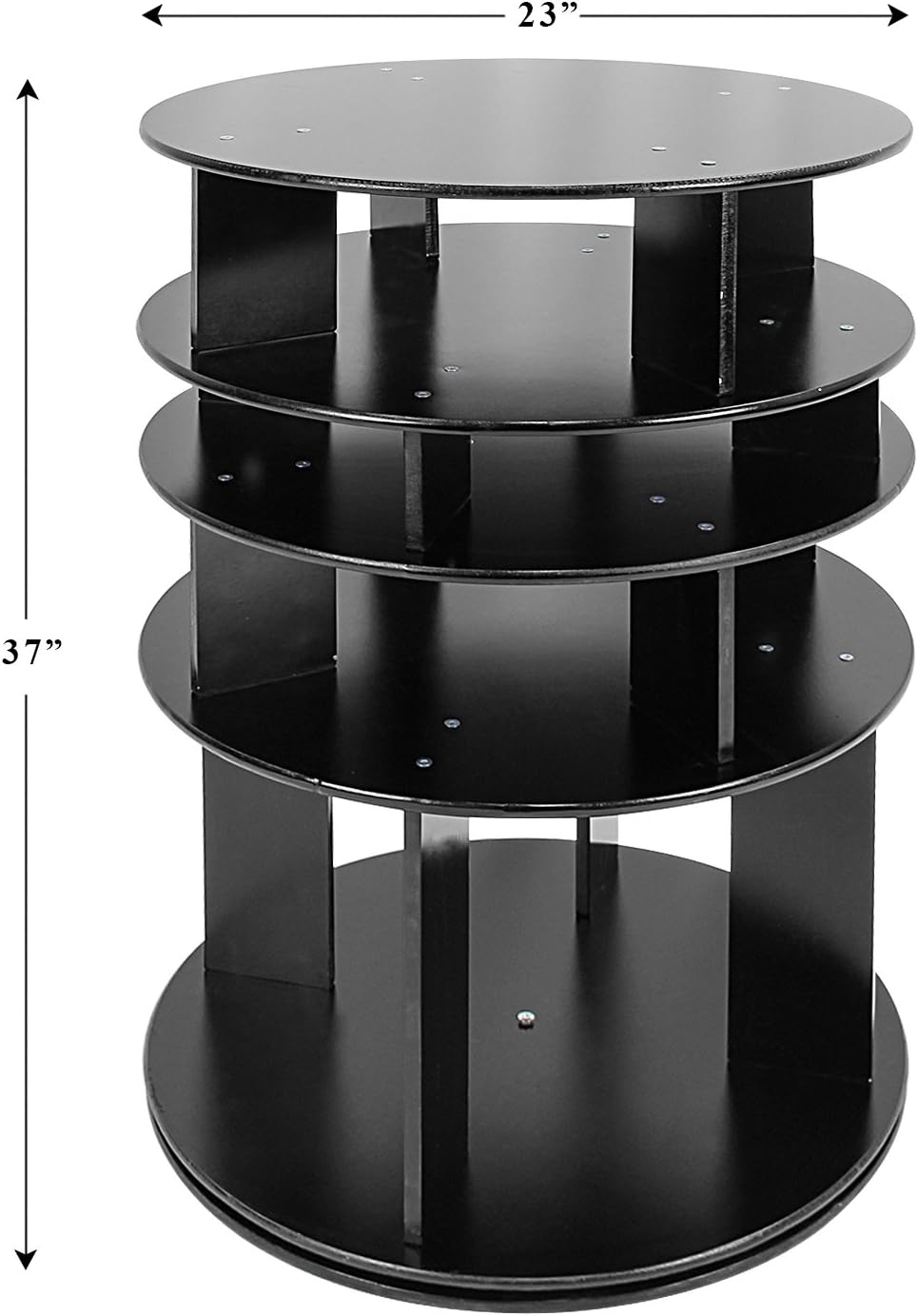 hoobro shoe rack on Amazon Com Jerry Maggie Rotated Shoe Rack Shelf Table Shoe Organizer Mdf Wood Like Shelf Free Standing Flat Shoe Racks Modern Fashion Design Style 4 Tier Multi Function Multi Heights