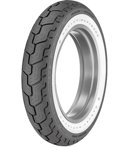 Amazon.com: DUNLOP D402 MT90-16 WWW REAR - 3019-91 : Automotive