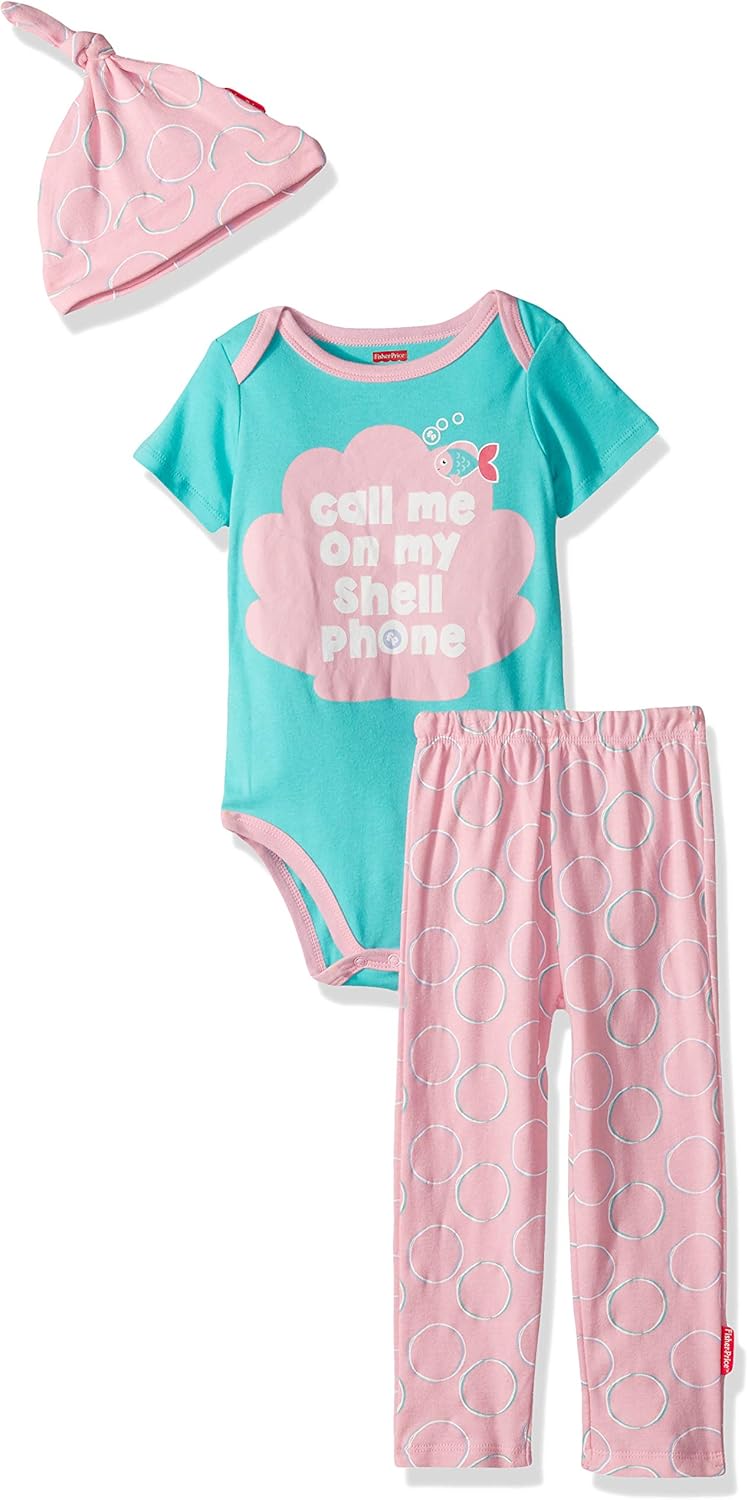 fisher price clothing