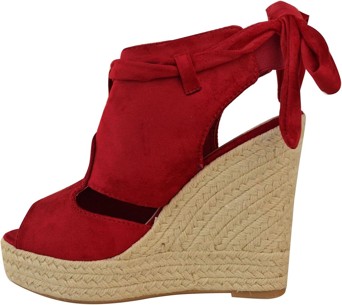 chaussures lanieres cheville